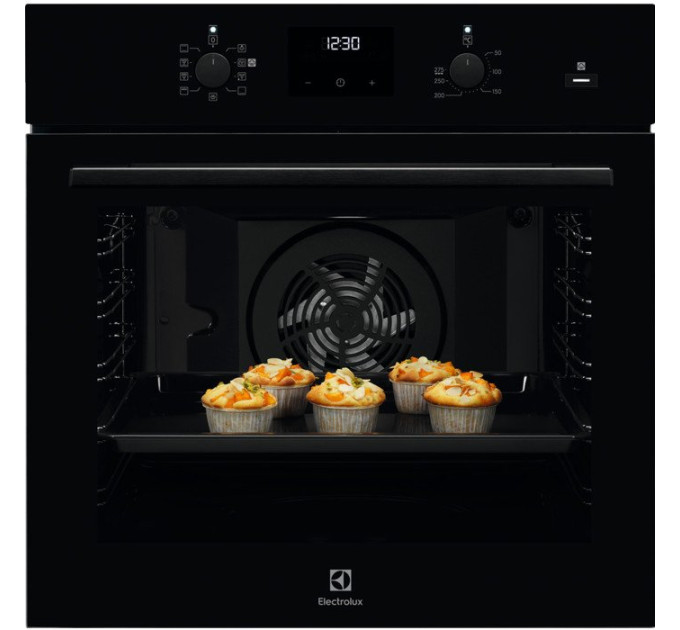 Духовой шкаф Electrolux OED3H50TK