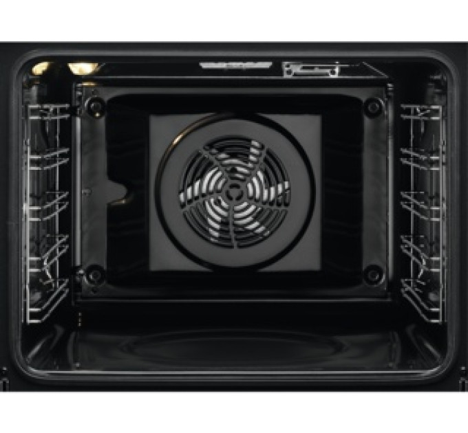 Духовой шкаф Electrolux OEF3H70TW