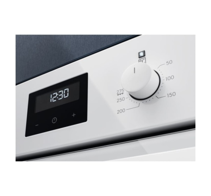 Духовой шкаф Electrolux OEF3H70TW