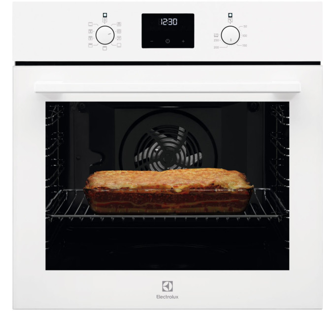 Духовой шкаф Electrolux OEF3H70TW
