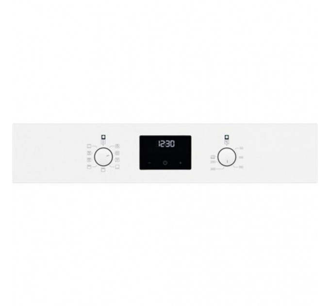 Духовой шкаф Electrolux OEF3H70TW