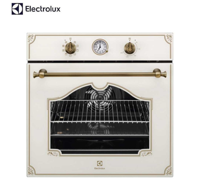 Духовой шкаф Electrolux OPEB2500V