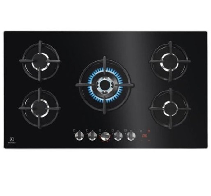 Варочная поверхность Electrolux KGG953753K