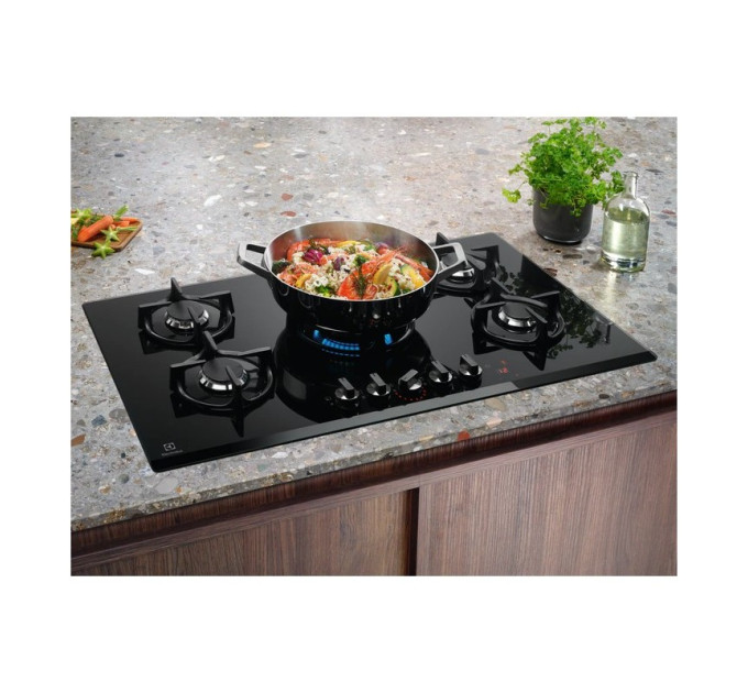 Варочная поверхность Electrolux KGG953753K