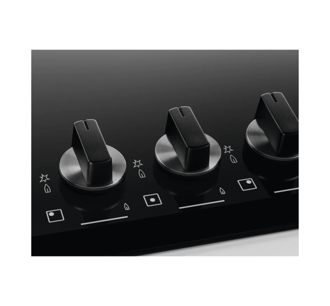 Варочная поверхность Electrolux KGG953753K