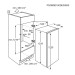 Вбудований холодильник Electrolux RFB3AF12S