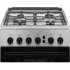 Кухонная плита Electrolux RKG500001X