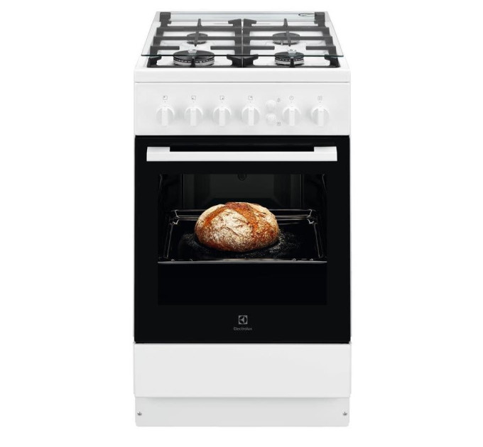 Кухонная плита Electrolux RKG500002W
