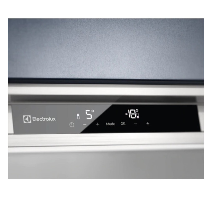 Вбудований холодильник Electrolux RNS6TE19S