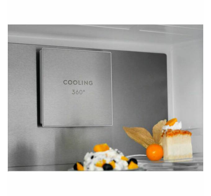 Холодильник Electrolux RNT7ME34X2