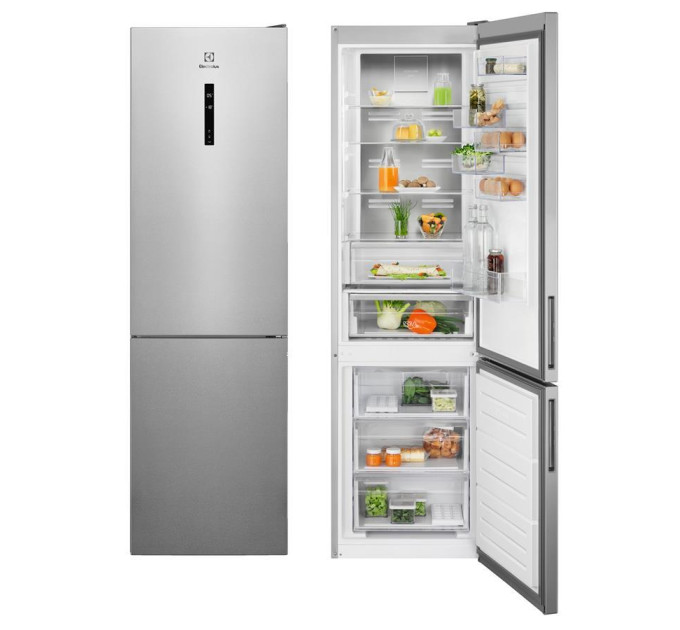 Холодильник Electrolux RNT7ME34X2