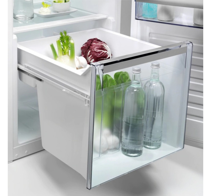 Встраиваемый холодильник Electrolux RRS3DF18S