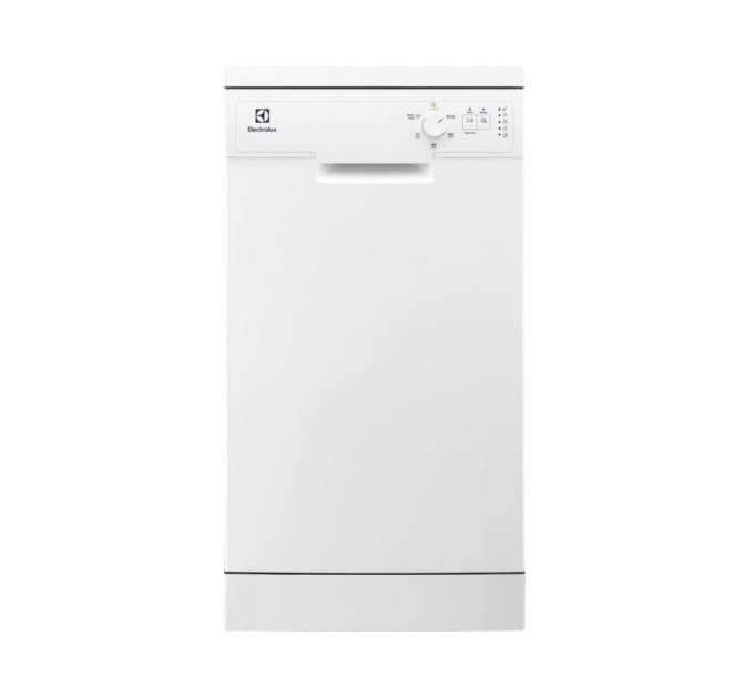 Посудомийна машина Electrolux SMA91210SW