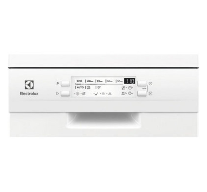 Посудомийна машина Electrolux SMM43201SW