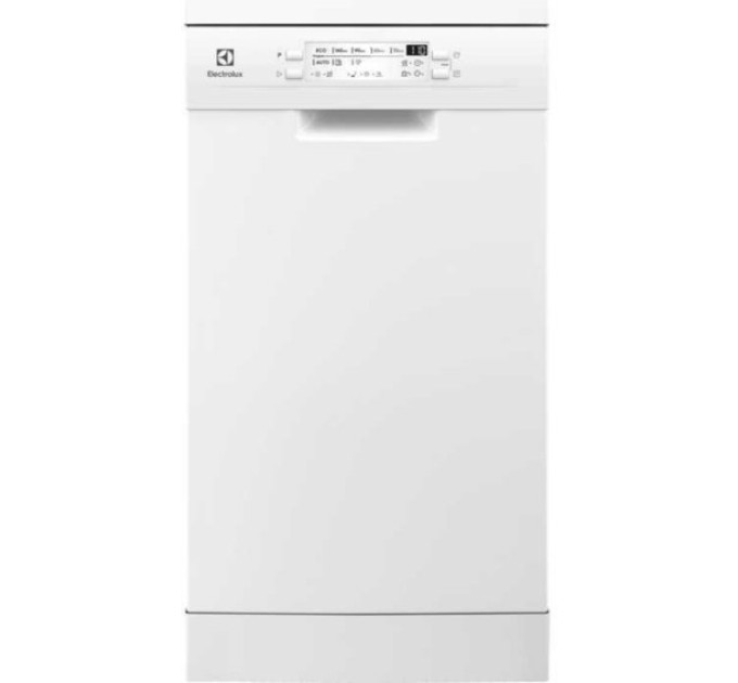 Посудомийна машина Electrolux SMM43201SW