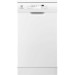 Посудомийна машина Electrolux SMM43201SW