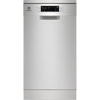 Посудомийна машина Electrolux SMM43201SX