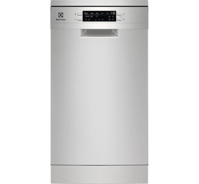 Посудомийна машина Electrolux SMM43201SX