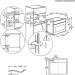 Духовой шкаф Electrolux VKL8E08WZ