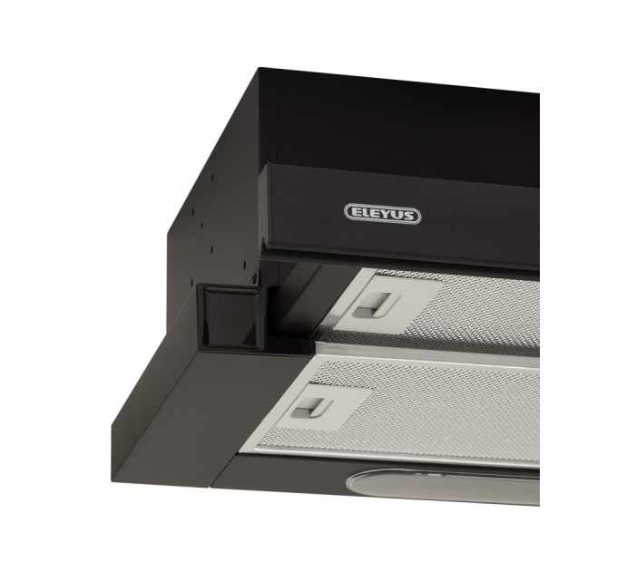 Вытяжка Eleyus BREEZE 470 50 BL
