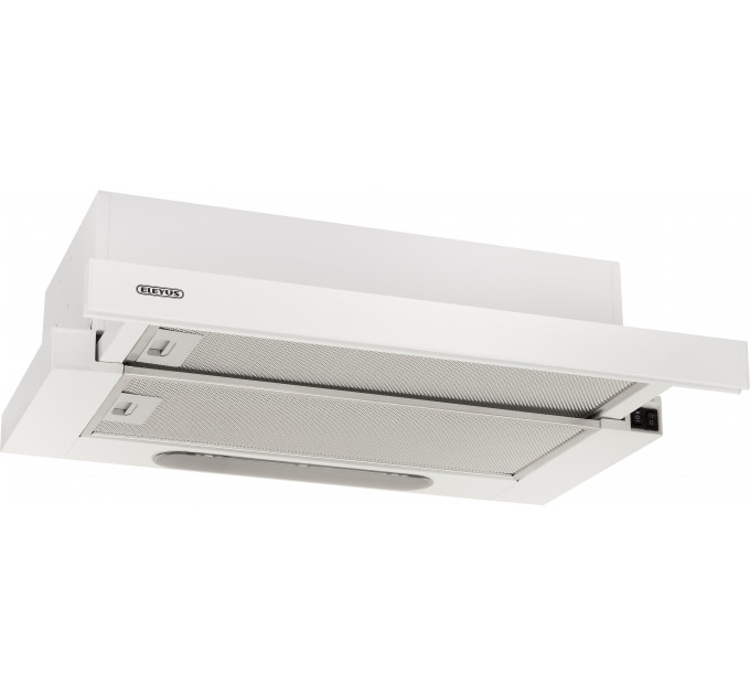 Вытяжка Eleyus BREEZE 470 50 WH