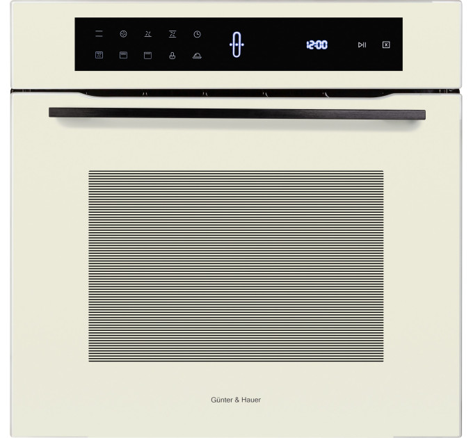 Духовой шкаф Gunter & Hauer EOM 7009 IVR