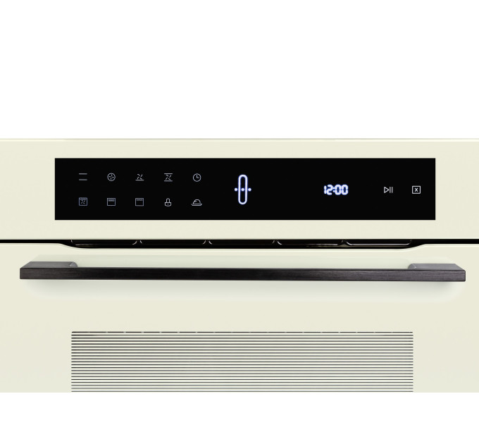 Духовой шкаф Gunter & Hauer EOM 7009 IVR