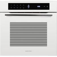 Духовой шкаф Gunter & Hauer EOM 7009 WH