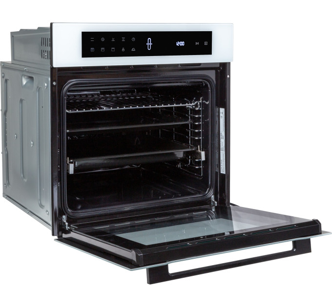 Духовой шкаф Gunter & Hauer EOM 7009 WH