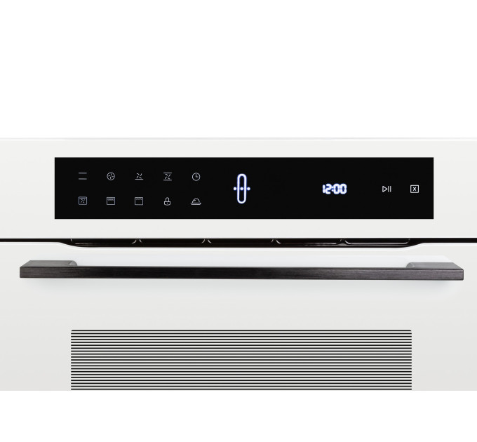 Духовой шкаф Gunter & Hauer EOM 7009 WH