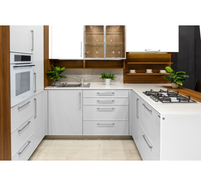 Духовой шкаф Gunter & Hauer EOM 7009 WH