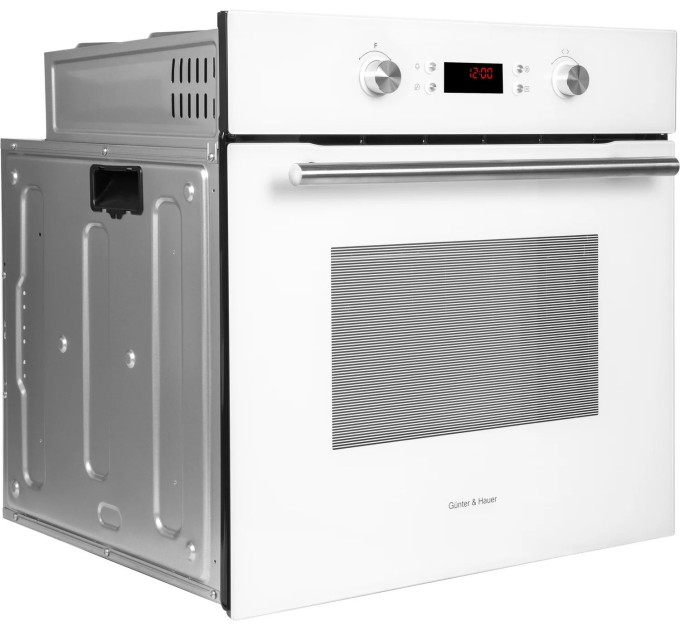 Духовой шкаф Gunter & Hauer EOM 867 WH
