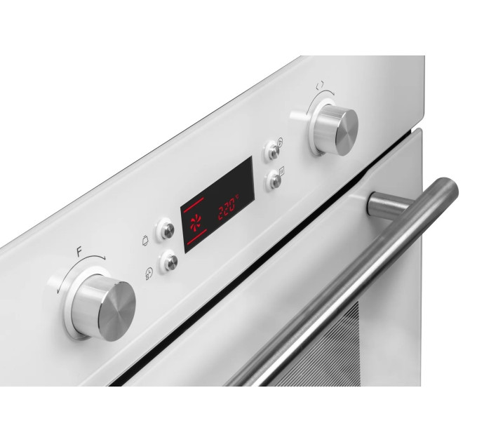 Духовой шкаф Gunter & Hauer EOM 867 WH