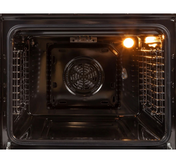 Духовой шкаф Gunter & Hauer EOM 867 WH