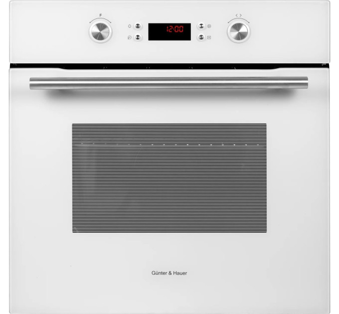 Духовой шкаф Gunter & Hauer EOM 867 WH