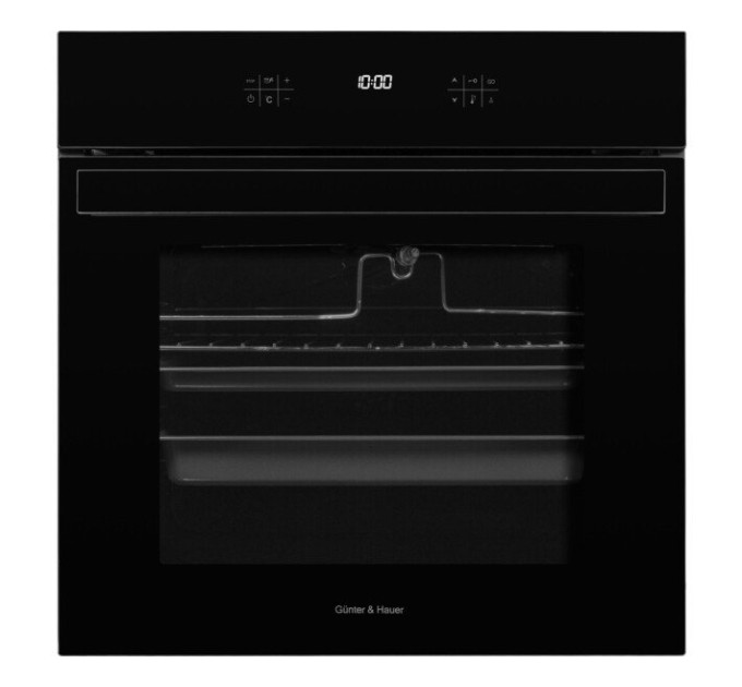 Духова шафа Gunter & Hauer EOT 1267 B