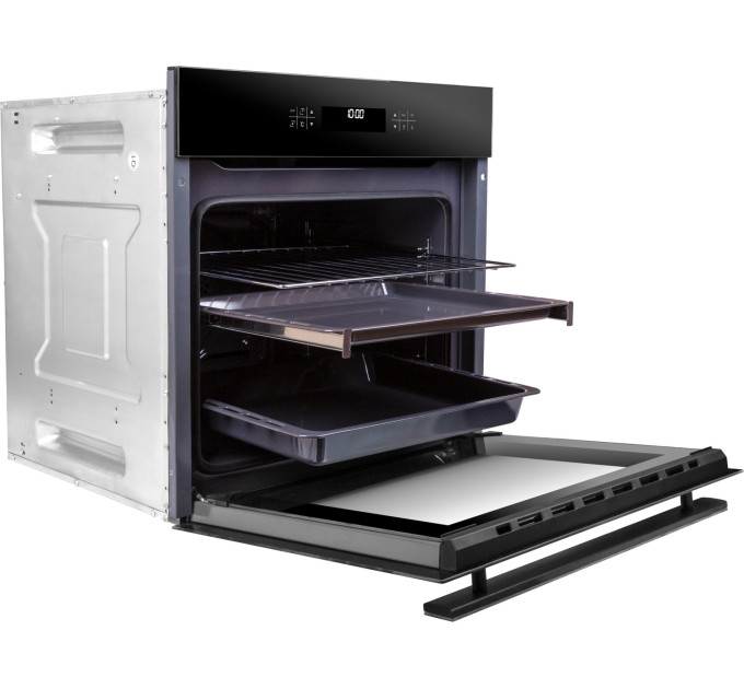 Духовой шкаф Gunter & Hauer EOT 1273 BL