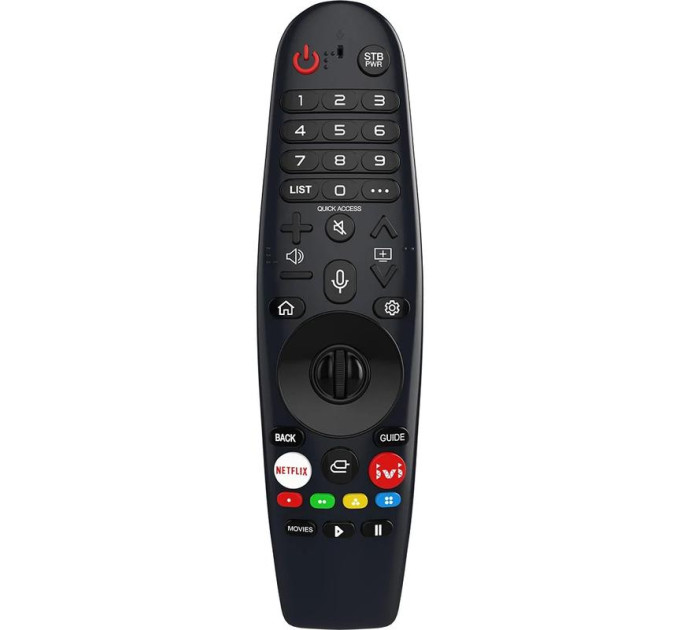 Телевизор Ergo 65WUS9000