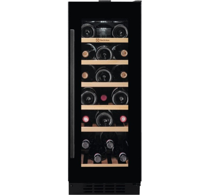 Холодильник Electrolux EWUS020B5B