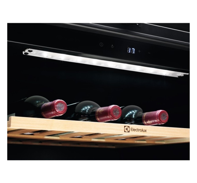 Холодильник Electrolux EWUS052B5B