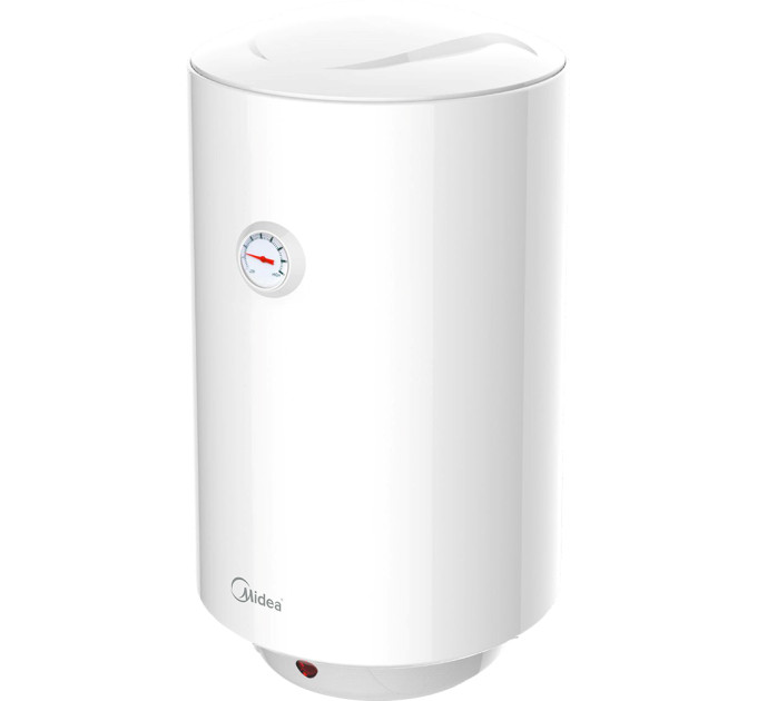 Бойлер Midea D80-15F1(W)