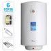 Бойлер Midea D80-15F1(W)