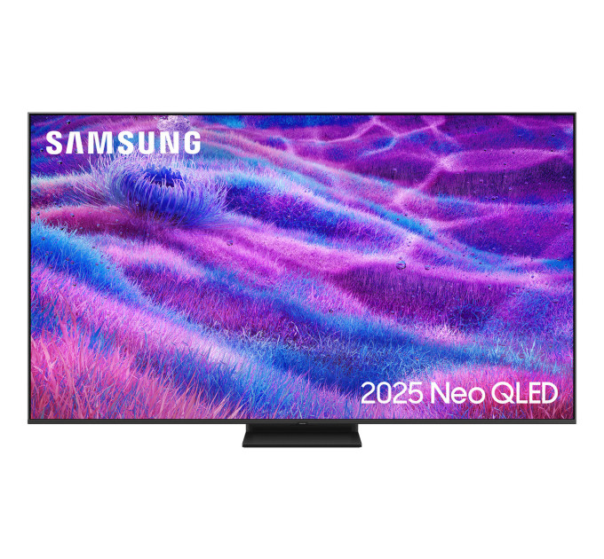 Телевизор Samsung QE55QN80F