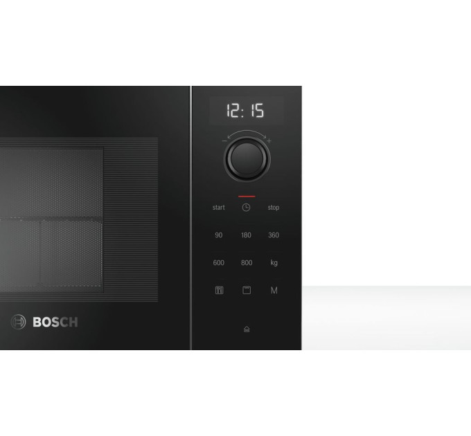 Микроволновая печь(СВЧ) Bosch FEM513MBO