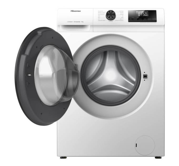 Стиральная машина HISENSE WFQP8014EVM