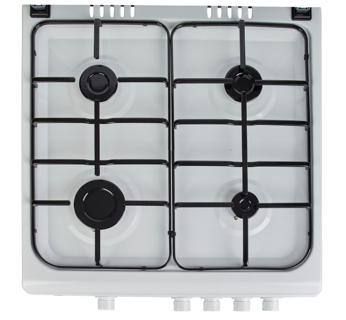 Кухонная плита Fiesta G 6403 SD-W