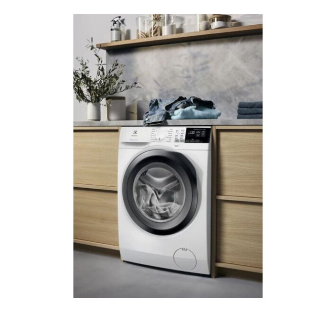 Пральна машина Electrolux EW6S427BUI