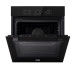 Духова шафа PRIME Technics POB 6820 M BK