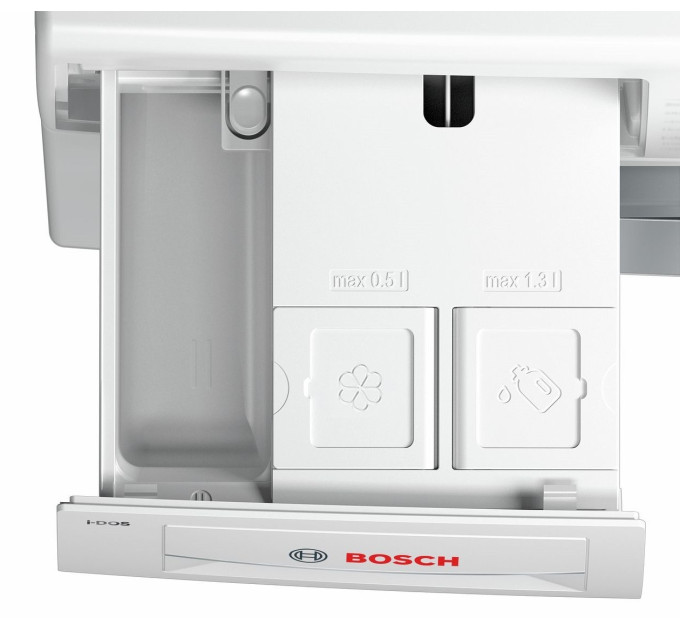 Пральна машина Bosch WAT2466KPL