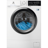 Стиральная машина Electrolux EW6SM326SU